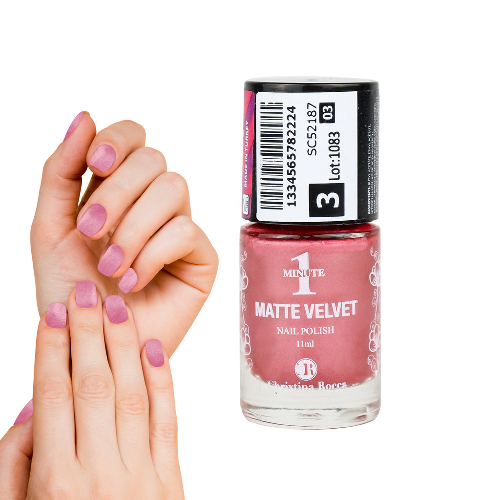 Charge Me Up Velvet Magnet Special Effect Gel Polish - Red Carpet Manicure  | Ulta Beauty